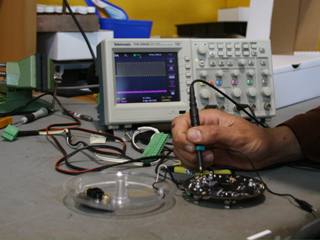 Electronic Product Development
