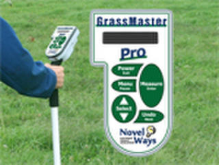 GrassMaster Pro Drymatter Instrument