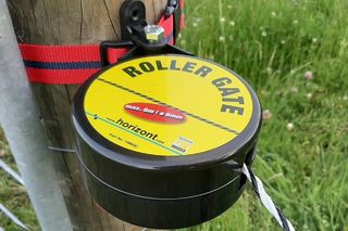 Roller Gate Kit to suit Batt-Latch