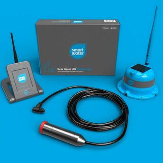 Smart Water Desk Mount Starter Pack