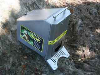 Possum & Pest Trap