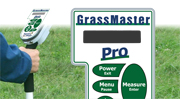 GrassMaster Pro Drymatter Meter