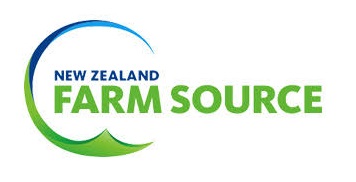 NZ Farm Source Logo