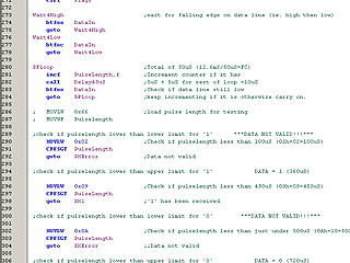 Software design